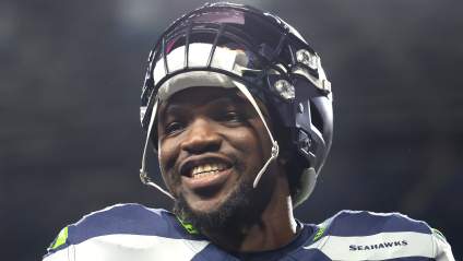 Seahawks Lose Another Key Player as Pass Rusher Signs with AFC Foe