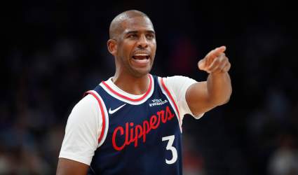 Mavericks Emerge  as Potential Surprise Landing Spot for Clippers All-Star Guard