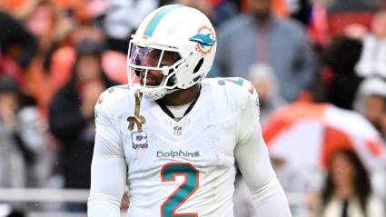 Dolphins Reportedly Set to Make Stunning Bradley Chubb Move