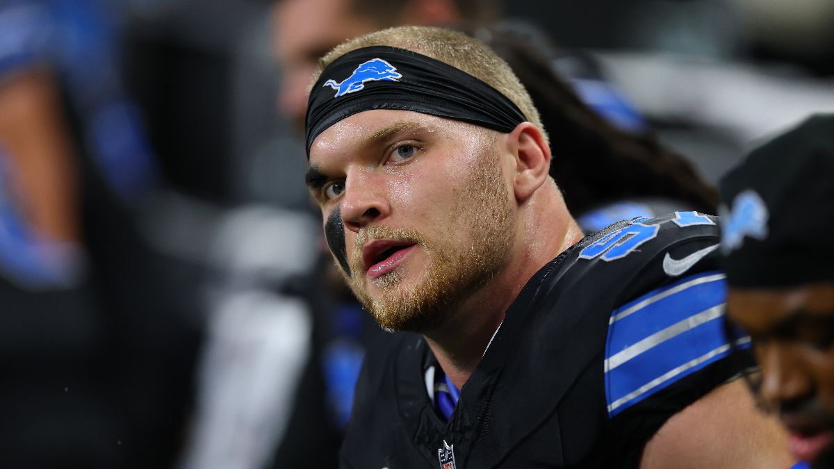 Lions send clear message after Super Bowl LX results; next steps outlined.