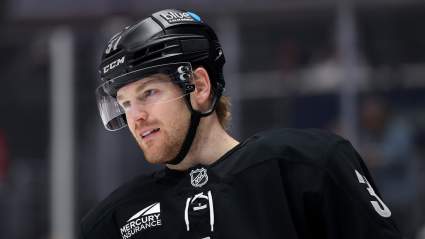 Canucks Trade Pitch Lands Big $10.5 Million Winger