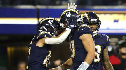 Chargers Could Get Opportunity to Make Huge Early-Season Statement in 2026