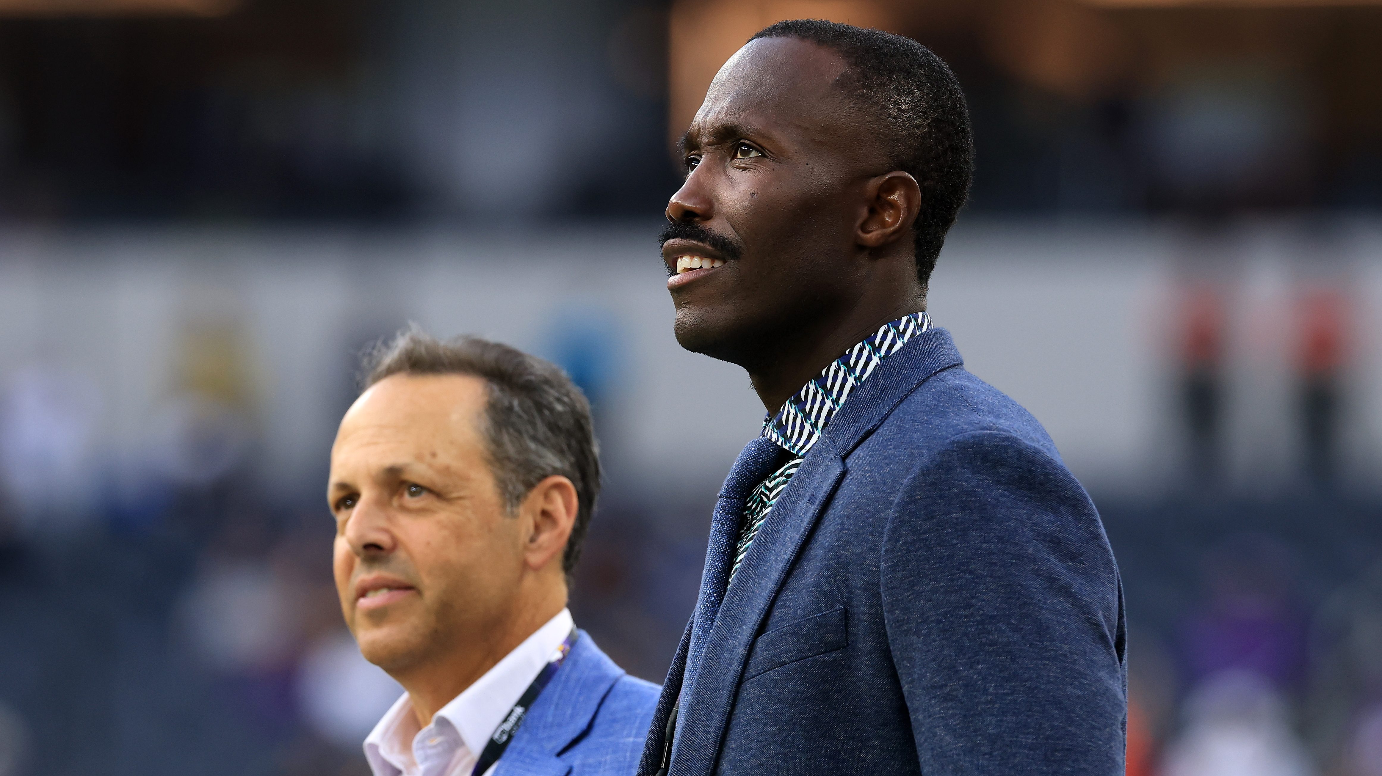 Vikings face backlash after Jameson Williams leak; here’s what happened.