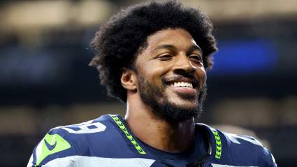 Seahawks Tipped to Draft ‘Physical’ CB to Replace Josh Jobe