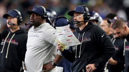 Klint Kubiak Reaches Decision on Raiders’ Head Coaching Job: Report