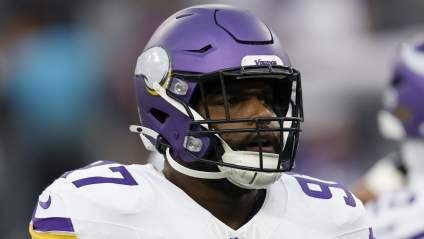 Vikings Shopping Two-Time Pro Bowler After Disappointing Season – Report