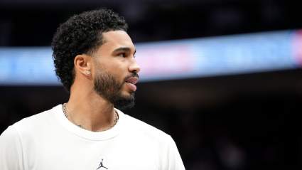 Hall of Fame Guard Believes Boston Celtics can Contend Without Jayson Tatum