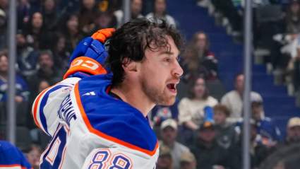 Oilers Would Quickly Regret Insider’s Big Trade Pitch