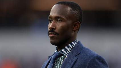 Dianna Russini Clarifies Kwesi Adofo-Mensah Paternity Leave Report Amid Vikings Controversy