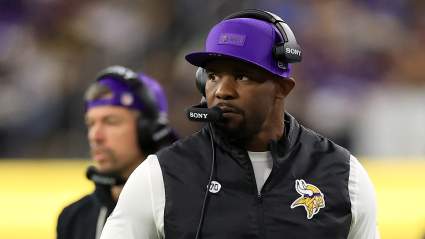 Vikings Speculated to Acquire Young Talented Defender