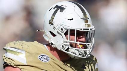 Chargers Could Use 1st-Round Draft Pick on Player Many Would Consider a Reach