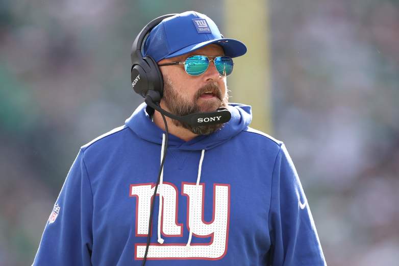 Brian Daboll