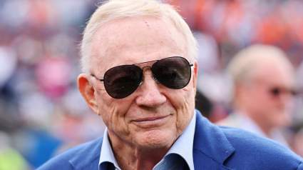 Cowboys Could Reunite With Former QB After Recent Struggles