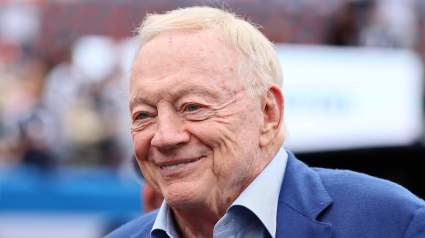 Cowboys Trade Proposal Targets Former $73M Playmaker Ahead of NFL Free Agency