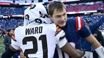Browns to Super Bowl LXI? There’s Hope in Patriots-Seahawks Matchup