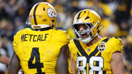 Steelers Among Favorites to Add 5-Time All-Pro WR