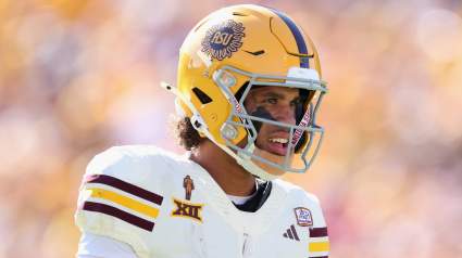 Ravens Predicted to Draft ‘Franchise WR’ in First Round