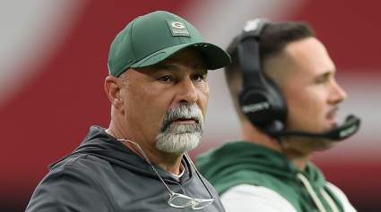 Packers GM Drops Big Hint On Future of Much-Maligned Coordinator