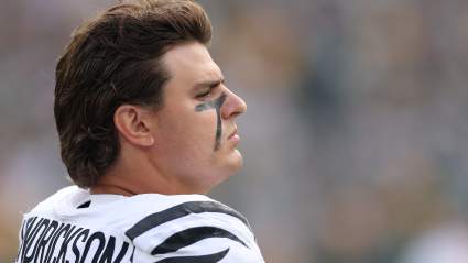 Bengals Predicted to Add ‘Perfect Trey Hendrickson Replacement’