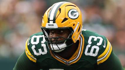 Packers Tag-and-Trade Option For Top Free Agent ‘Possible’