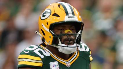 Bears Free Agent Pitch Lands Them Rivals’ Predicted Pro Bowl Cut-Casualty