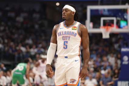 Is Lu Dort Suspended? Here’s What’s Real, Latest News After Nikola Jokic Incident