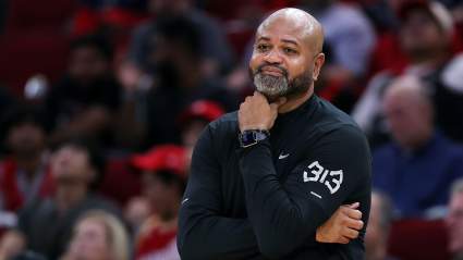 Detroit Pistons Officially Announced Roster Move Before Bucks Game