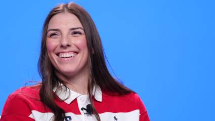 Team USA Women’s Hockey Star Hilary Knight: 5 Fast Facts You Need to Know