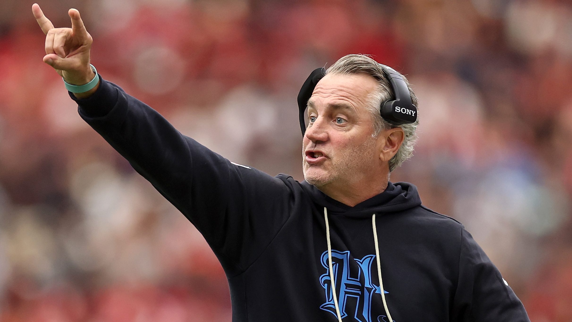 Browns finally name their defensive coordinator pick
