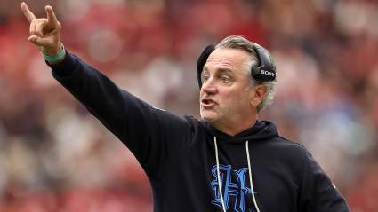 Browns Finally Make Move on Defensive Coordinator Favorite
