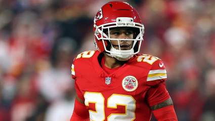 Chiefs, CB Trent McDuffie Could Have Timeline for Contract Resolution