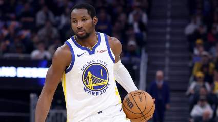 Jonathan Kuminga Reportedly ‘Shocked’ to Have Been Traded from Warriors to Hawks