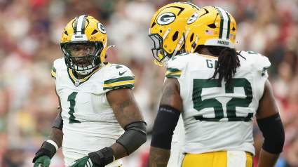 Packers Defender Called ‘Not a Top Priority’ After Micah Parsons Trade