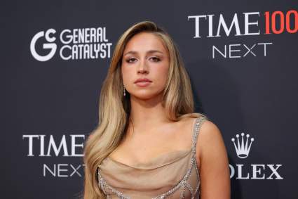 Fans Are Calling to Boycott Tate McRae After USA Wins Gold. Here’s Why.