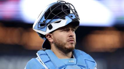 Mexican WBC Manager Sends Clear Message on Blue Jays’ Alejandro Kirk