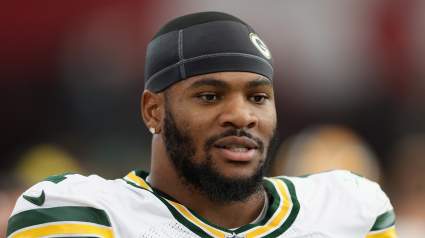 Micah Parsons Takes Subtle Shot at Cowboys While Defending Packers Free Agency Losses
