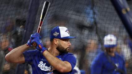 New Red Sox Infielder Shares Bold Goal for His First Season in Boston