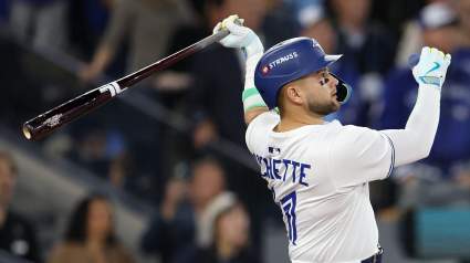 Blue Jays New Trade Pitch Deals $19M Ace & Adds Bo Bichette Upgrade