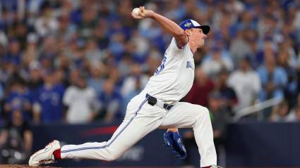 Blue Jays Star Free Agent Tabbed to Sign With NL East Club