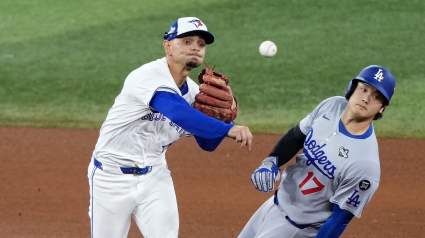 Blue Jays Projected to Lead League in This Category