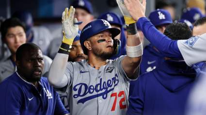 Miguel Rojas Doesn’t Hold Back in Message to Dodgers Haters