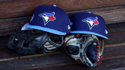 Blue Jays $4.1 Million Ex-Top Prospect Gets Gut-Wrenching News as Camp Looms