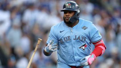 Blue Jays Get Positive Prediction After Aggressive Offseason