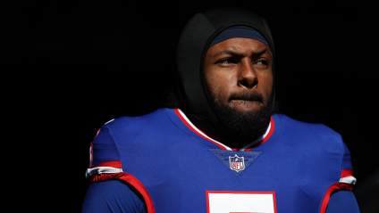 Bears Get Good News on $46 Million Pass-Rusher Amid Trade Rumors