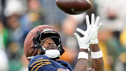 Raiders Linked to Signing of Projected $48 Million Free Agent WR