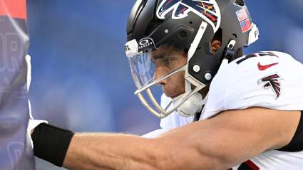 Bears Trade News May Signal Falcons Moving On From Key Defender