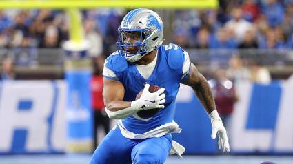 $18.25 Million Star May Have Just Confirmed Future With Detroit Lions