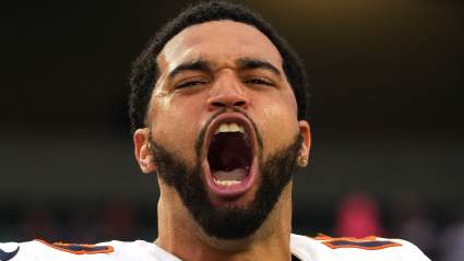NBA Team Calls Out Bears QB Caleb Williams Amid Copyright Claim