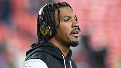 Commanders QB Jayden Daniels Gets Brutal Prediction on Next Contract