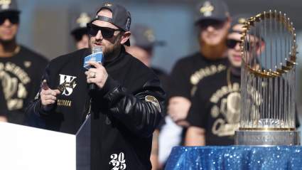 Dodgers Make $10 Million Max Muncy Announcement